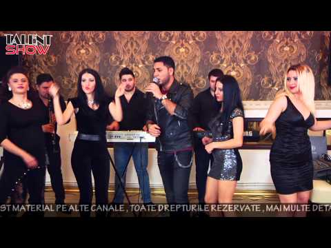 Eduard de la Roma - Dubai Dubai ( Talent Show ) Live 2015