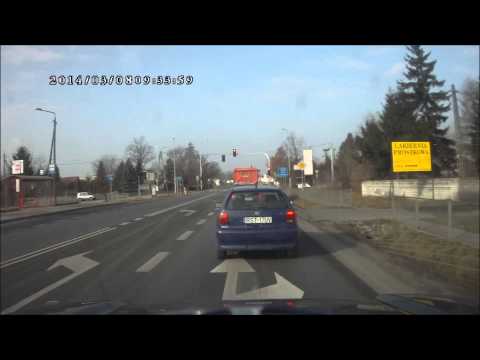 Siedlce-Warszawa dk2 a2 s2 s79