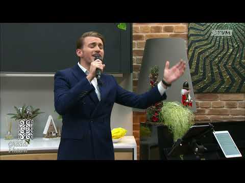 AIDAN & Christian Borg - Fejn Thobb il-Qalb on Għaddi s'Hawn