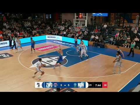 Quincy Anderson - 2024-2025 PG Edit