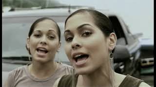 The Alchemist - Hold You Down (ft. Prodigy, Illa Ghee &amp; Nina Sky) (2004) - 1080p AI Upscale