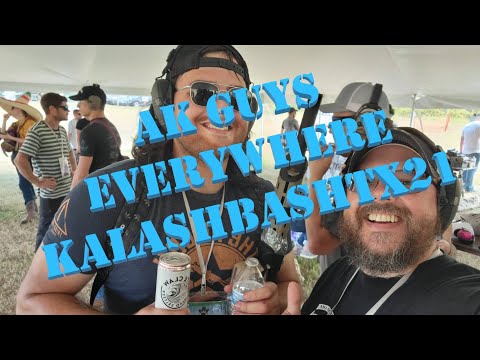 Unofficial #KalashBash2021