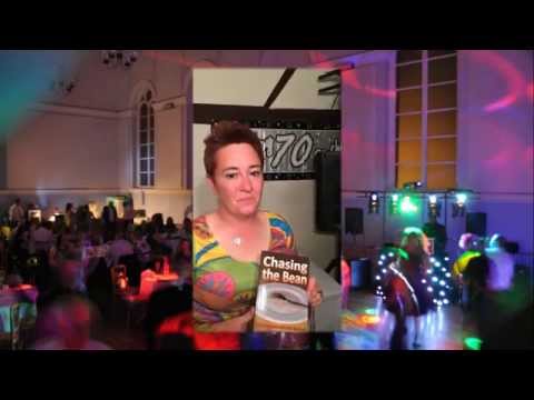 Hereford Party DJ - 70th Birthday