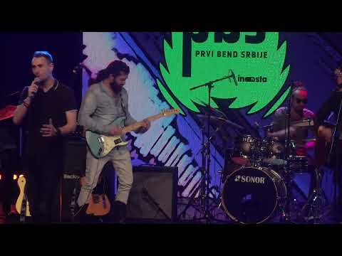 #PrviBendSrbije PRAJMAL - AKO SU TO SAMO BILE LAŽI #InstaTVSrbija 31.10.2022.