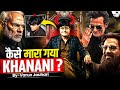 The Hunt Of Real Khanani Brothers Dhurandhar Revenge 2 0 Op Notebandi Dawood Varun Jauhari
