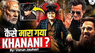 Download lagu The Hunt of Real Khanani Brothers | Dhurandhar Revenge 2.0 | Op Notebandi | Dawood | Varun Jauhari mp3