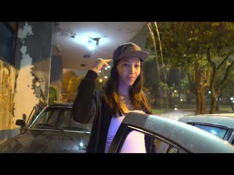 Versículo do Rap & Negra de Atitude Vídeo Clipe Official - Se Liga Na Ideia