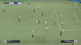 ♯27 FIFA22 プロクラブやりませんか？ 能力あげたい方・ポジ守る方歓迎