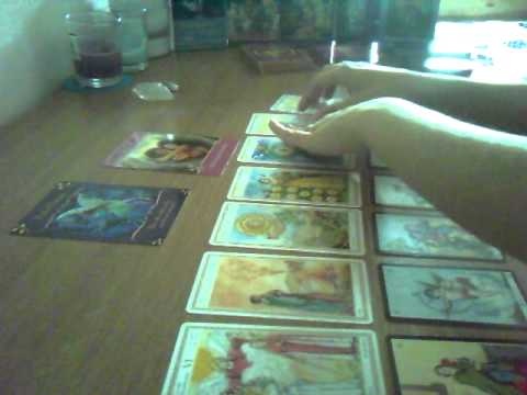 Leo weekly reading for the week starting July 27th 2015