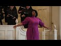 "Lord, How Come Me Here" arr. Evelyn Curenton-Simpson - Hearing in Color