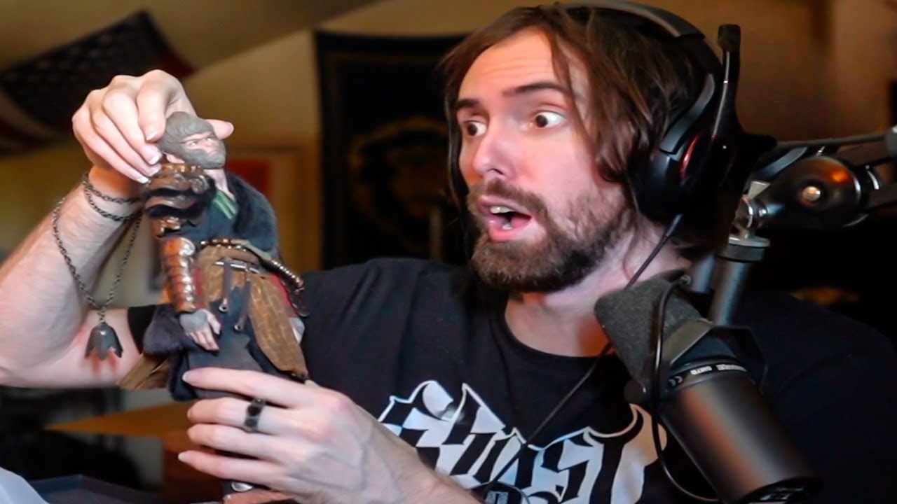 Black Myth Wukong Collector's Edition Surprised Me