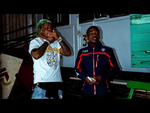 SPINX MAFIA - FIRE EMOJIS FT SLEEZE   ( OFFICIAL MUSIC VIDEO ) @sleezeke