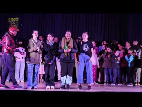 ENTREGA DE PREMIOS SELECTIVO PROVINCIAL MALAMBO - HERRERA, ENTRE RIOS. 1° PARTE