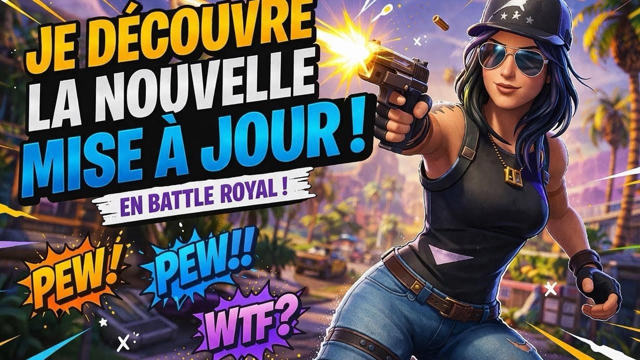 Fortnite par en couille 😱🤯(ft @NTX_Nootax  @zytfax 
