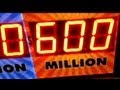 Lotto Frenzy as Powerball Hits Record $600.