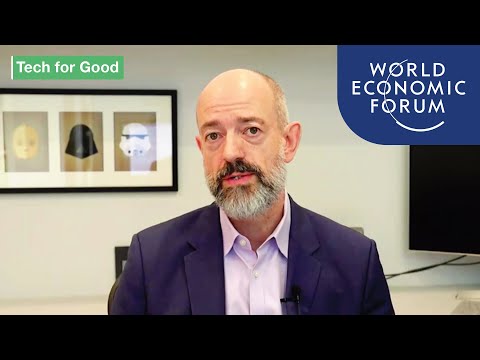 Harnessing Technology to Meet the Global Goals | Sustainable Development Goals 2020