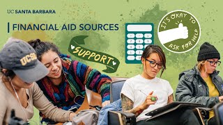 Financial Aid Sources