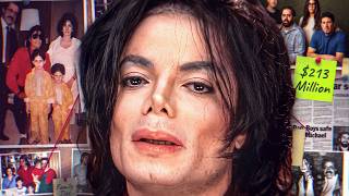 Exposing The LIES of Michael Jackson’s Secret Family | The Cascio Family