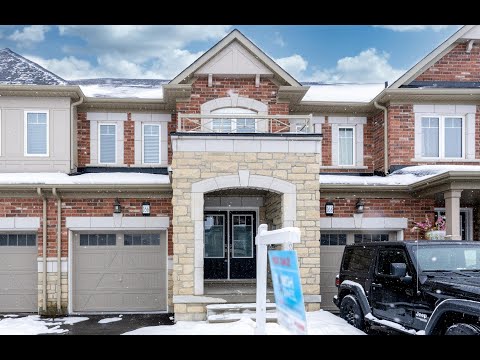 166 Golden Springs Drive Brampton
