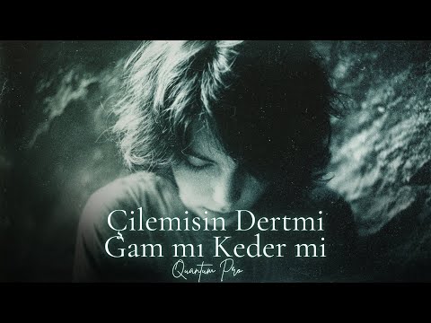 Çilemisin Dertmi Gam mı Keder mi - Anatolian Psychedelic Rock Cover