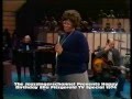 Happy Birthday Ella Fitzgerald TV Special 1974