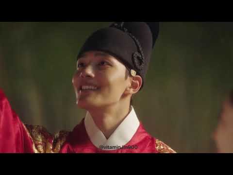 [The Crowned Clown] Ha Seon and a twist of fate [Yeo Jin Goo]