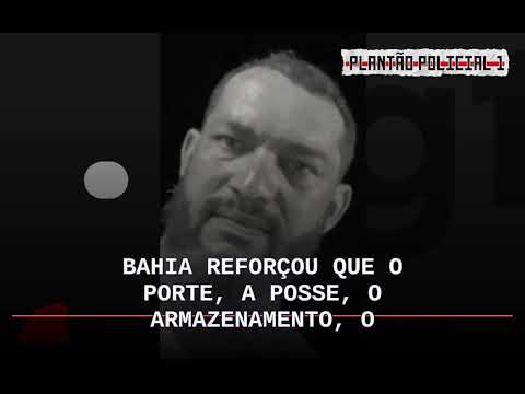Véspera de São João em Sapeaçu: homem de 47 anos morre após acidente com espada de fogo; prefei
