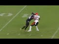 Marcus Peters LIGHTS UP Tyler Boyd on Trick Play | Ravens vs Bengals Highlights