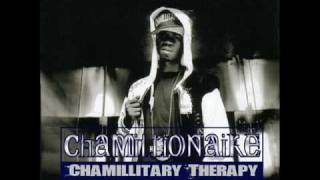 Chamillionaire - Rider