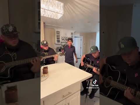 Victor Cibrian Ft El Padrinito Toys coming 🔜