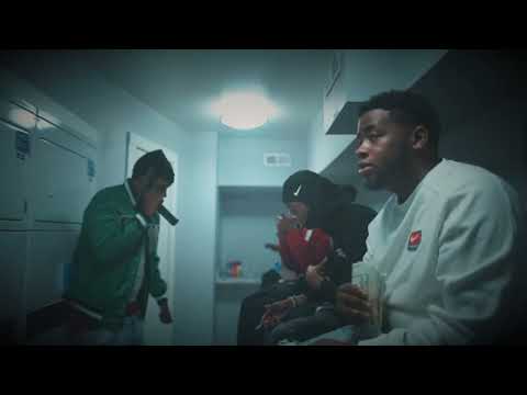 KountUpWitdaK - Before I Wake (Official Music Video) Dir. @hoodstarfilms6016