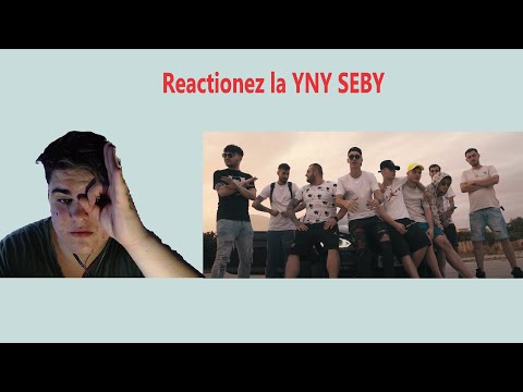 Reactionez la YNY SEBY FRATI PE BUNE  🏆