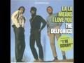 The Delfonics - The Look Of Love