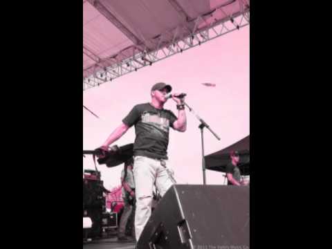 Bending The Rules And Breaking The Law - Brantley Gilbert