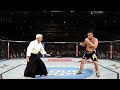 Aikido Vs MMA Fighter Don T Mess With Aikido Master