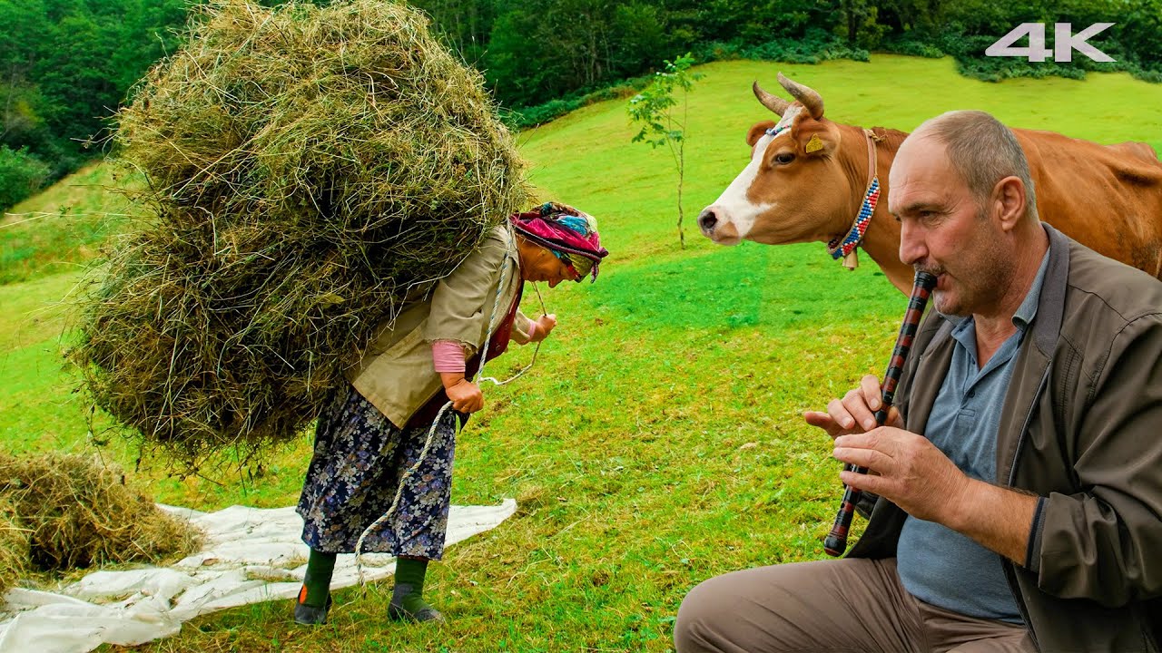 The Last Owners of the Mountains | Documentary Film