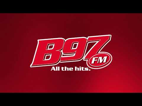 97.1 WEZB-FM New Orleans, LA Legal ID 1/18/23 7PM CDT “B97”