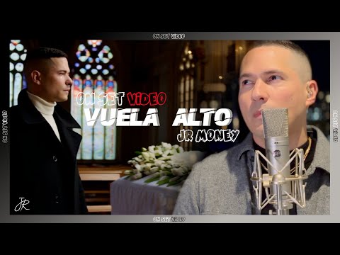 VUELA ALTO 🎤 (On Set Video)
