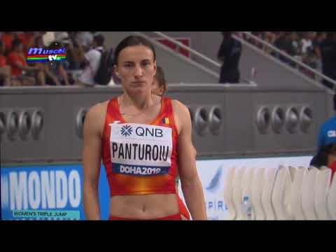 Jurnal  Muscel TV 02 03 2020 atletism andreea panturoiu si alexandra starceanu medaliate