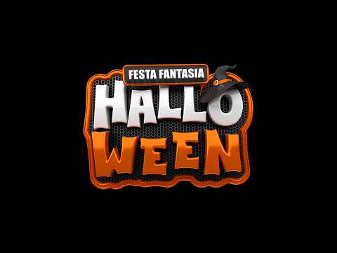 HALLOWEEN PARATINGA