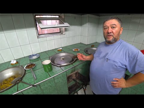 Рецепт Бомба!!!Самый Правильный рецепт Узбекского Плова!!!Кыргызстан!!!Ош!!!