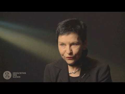 Eva Weickart: Aufwachsen mit "Emma"