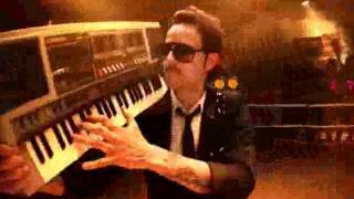 Kinky - Those Girls
