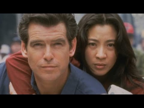 You've Been Watching James Bond Movies Incorrectly