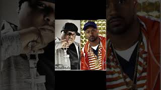 Jadakiss feat. Ghostface Killah - Get Wild/Daytona 500 (Manelbeatz Remix)