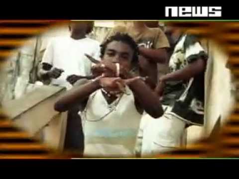 LT.clan- Premier clash(lazaret unity)Crioj mafia-Digla-Mlj rap gasy