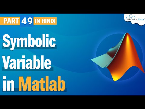 Introduction to MATLAB for Beginners in Hindi Part 1 WsCube Tech