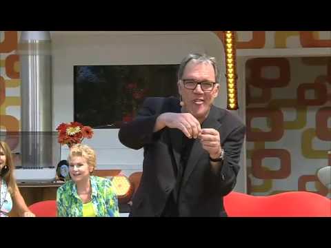 Wolfgang Trepper - Der Deutsche Schlager im ZDF Fernsehgarten 2013