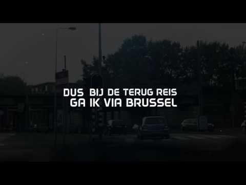 De Fellas (Frsh, Geechi, Spens & Brasco) - Heftig