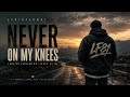 Lyricflow81 - Never on my knees (English version of “Libero da me”) 